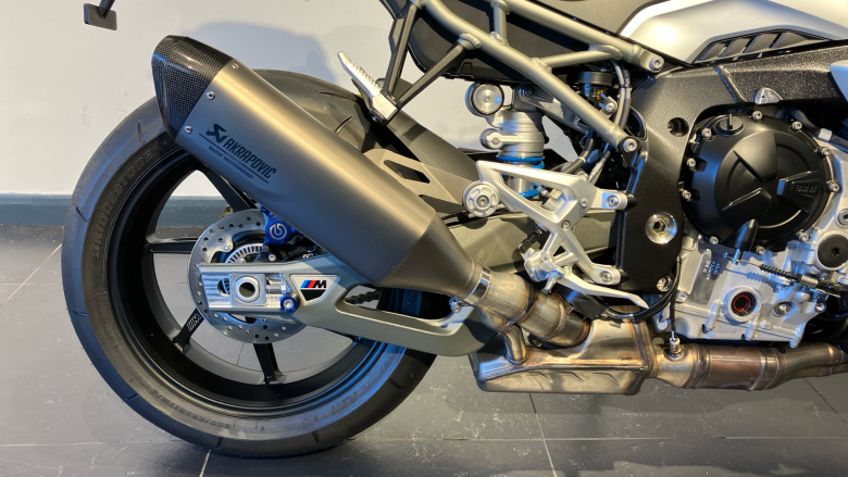 BMW M 1000 R (25MY)